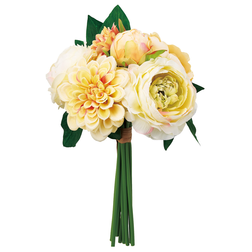 ミックスフラワーブーケ