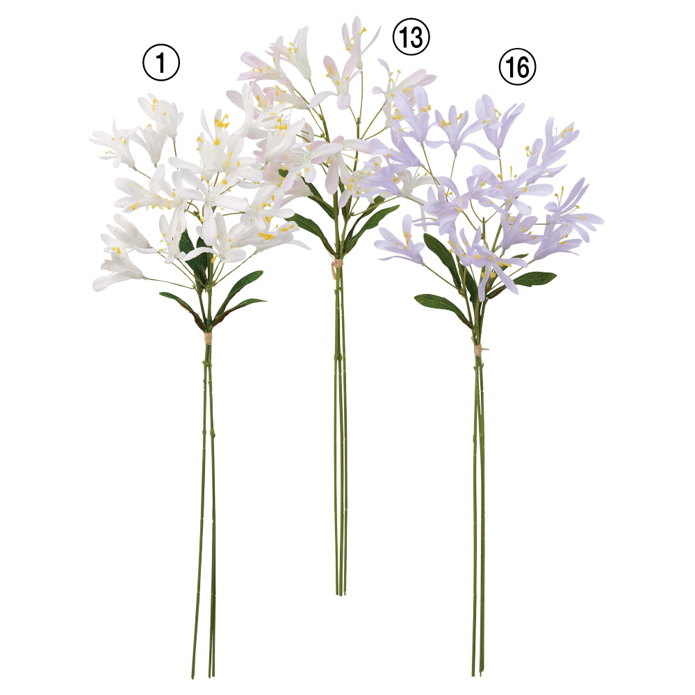 ミニフラワーバンチ（1束3本）