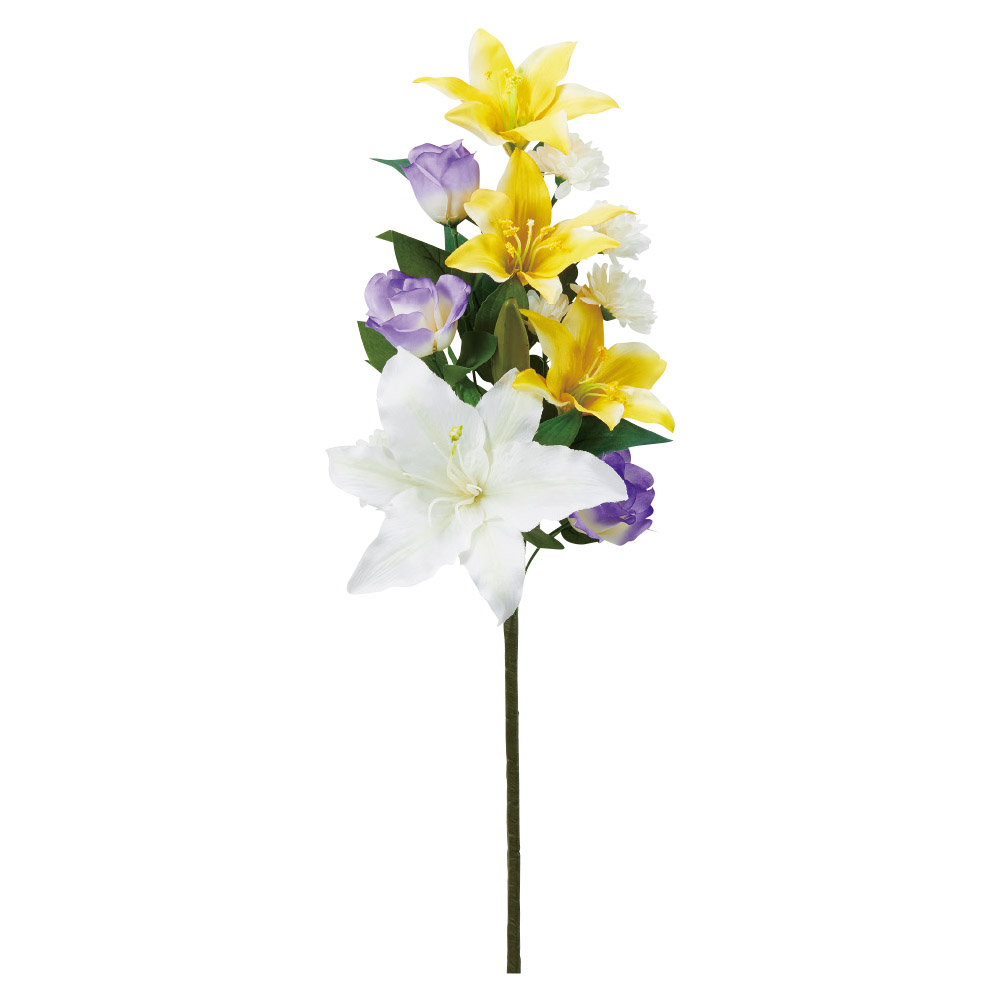 墓用組花