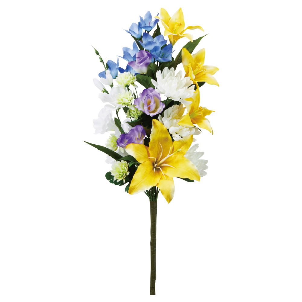 墓用組花