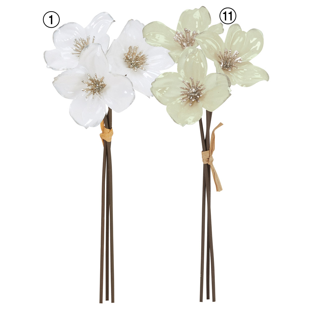 ミニフラワーバンチ（1束3本）