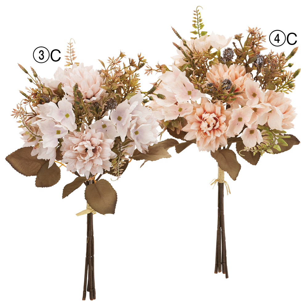 ミックスフラワーブーケ