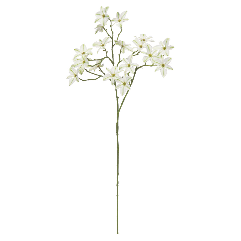 ミニフラワースプレー×18