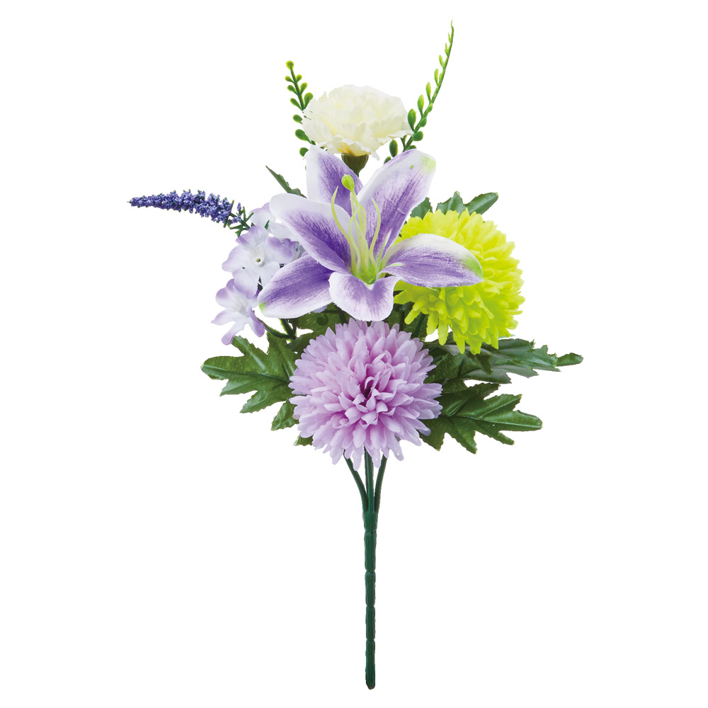 仏花
