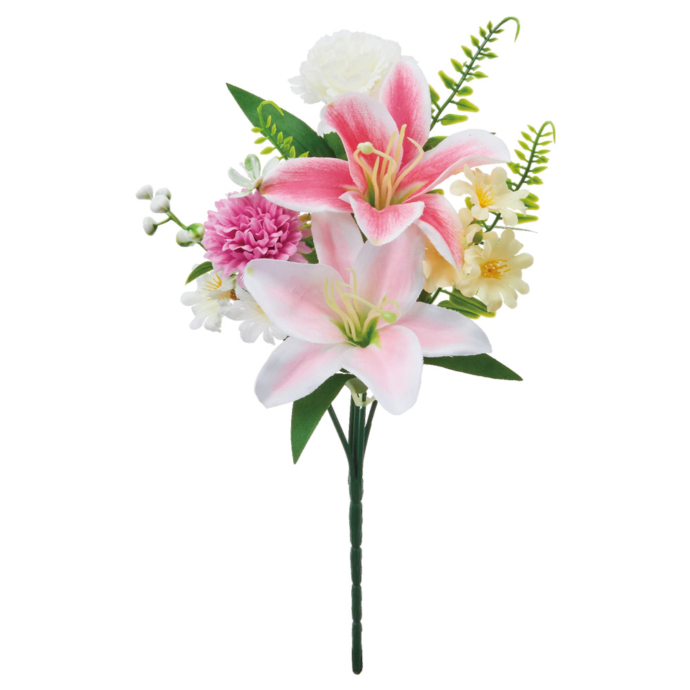 仏花