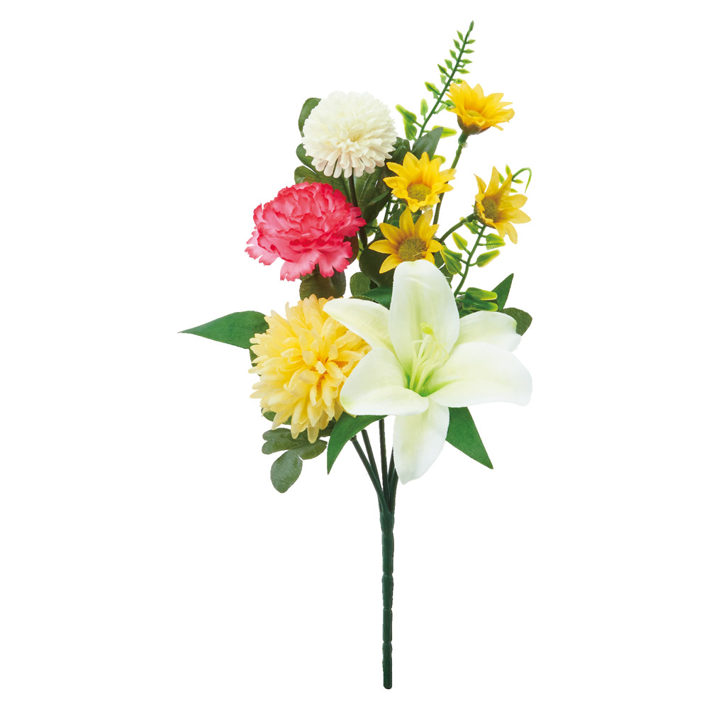 仏花