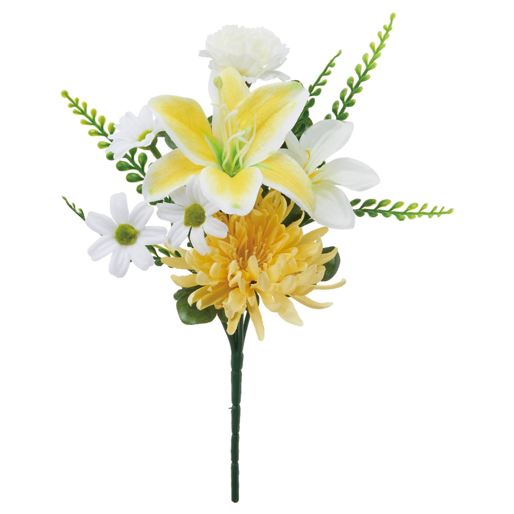 仏花