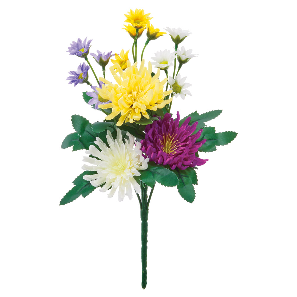 仏花