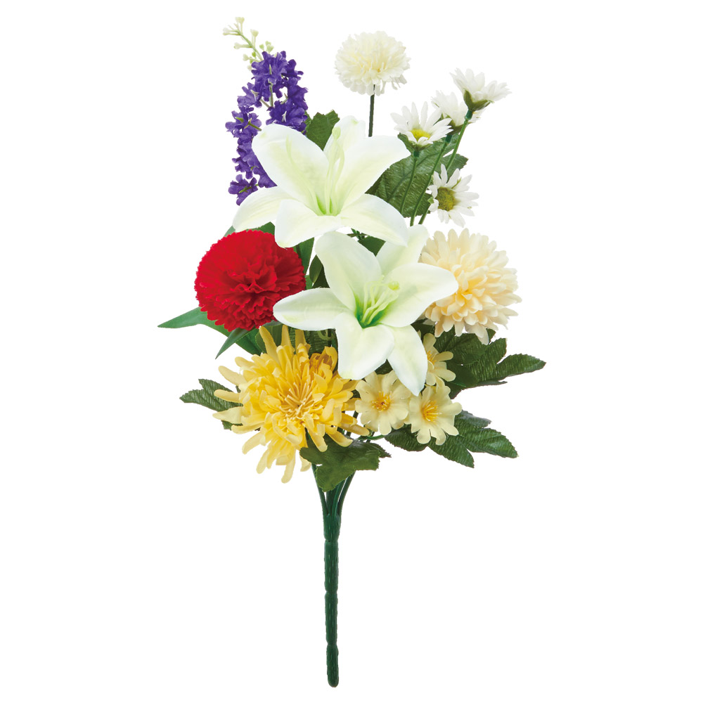 仏花