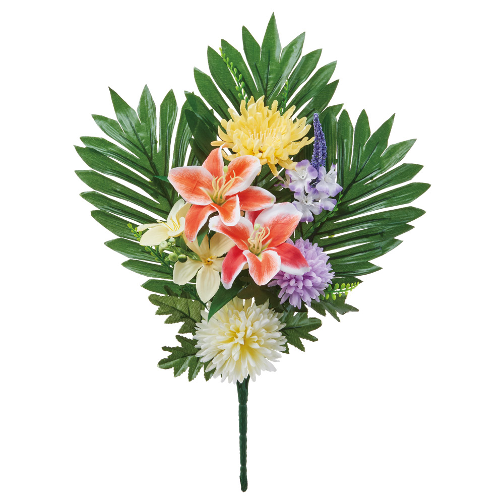 仏花