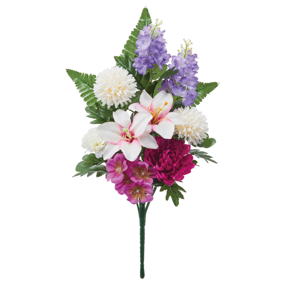 仏花