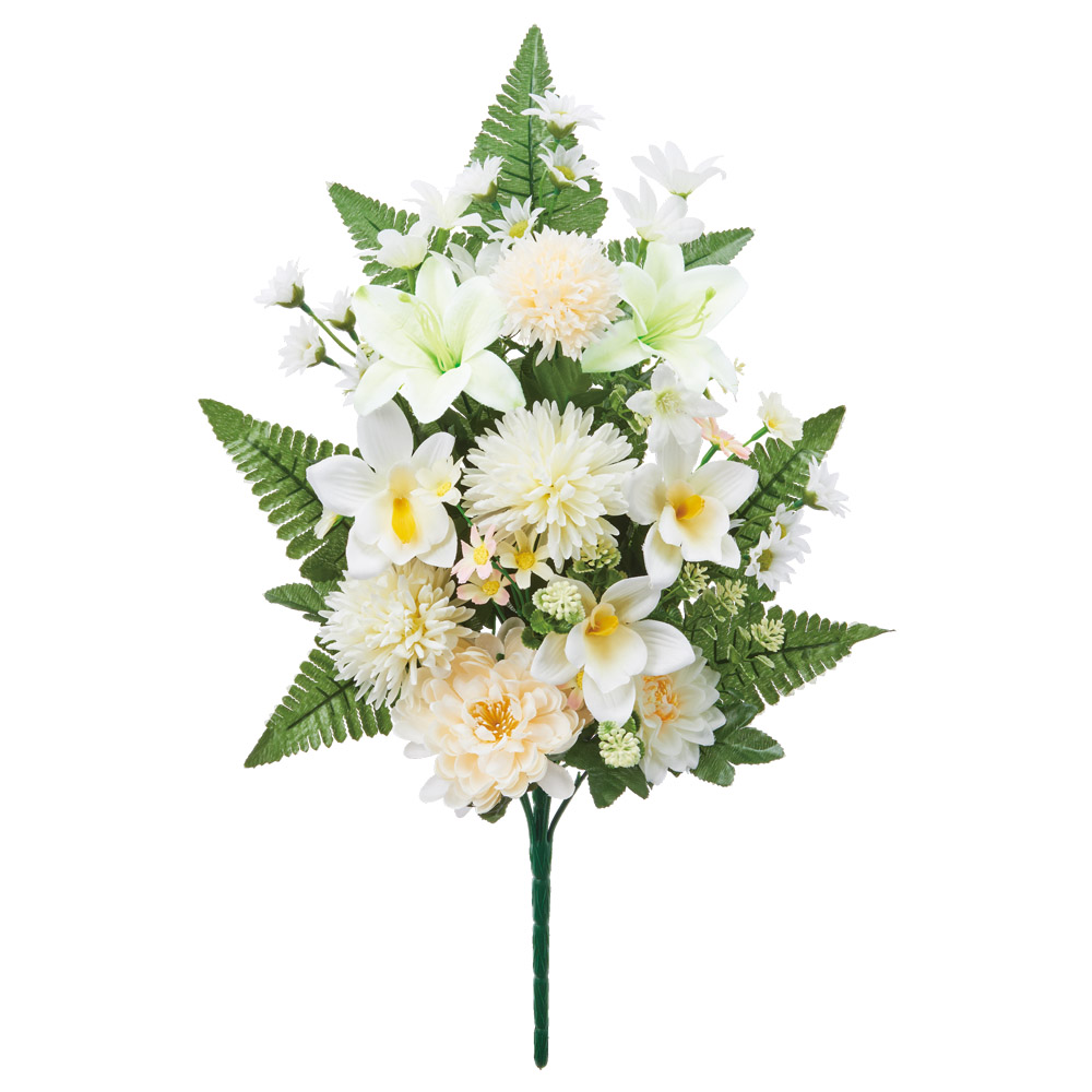 仏花