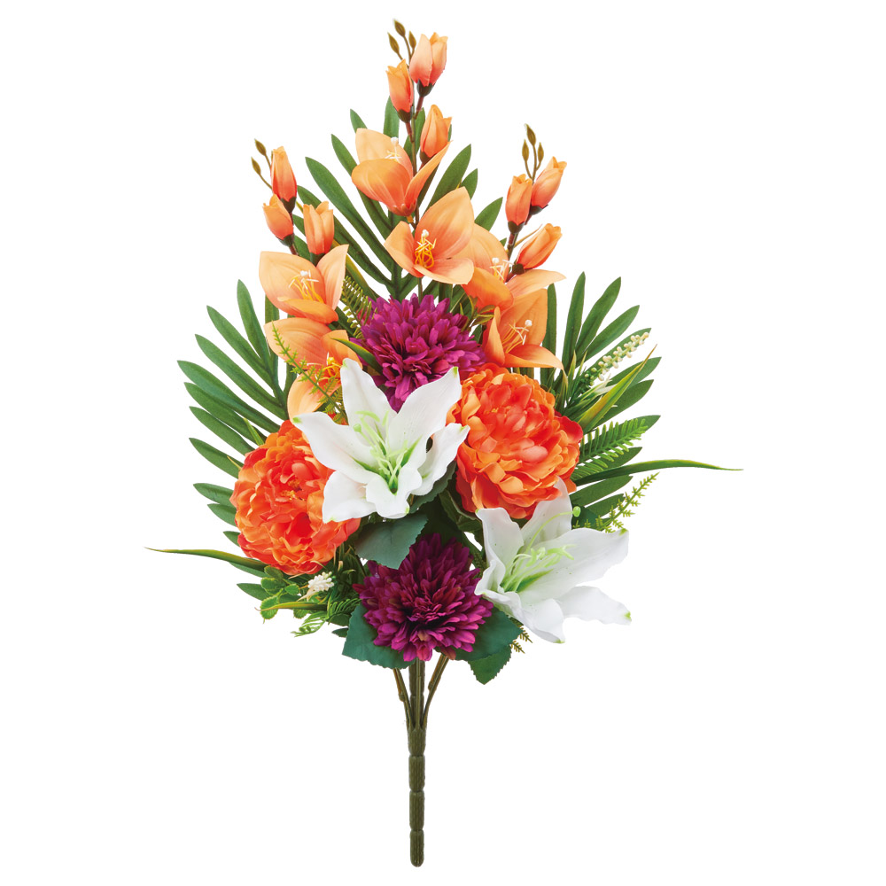 仏花