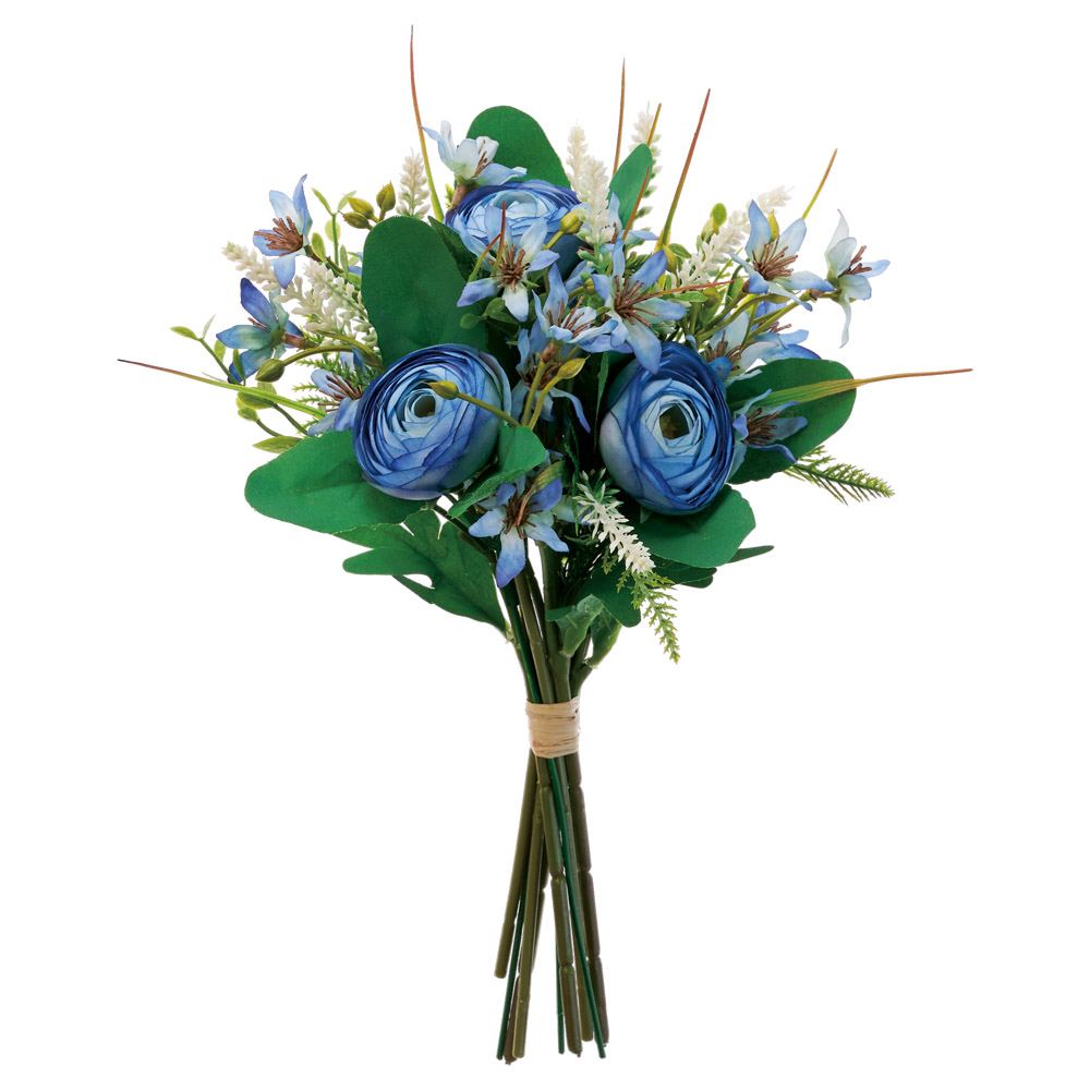 ミックスフラワーブーケ