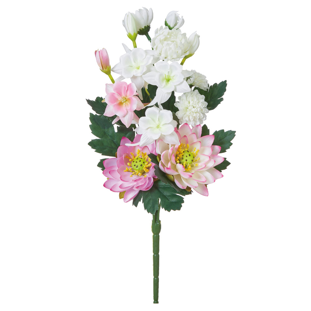 仏花