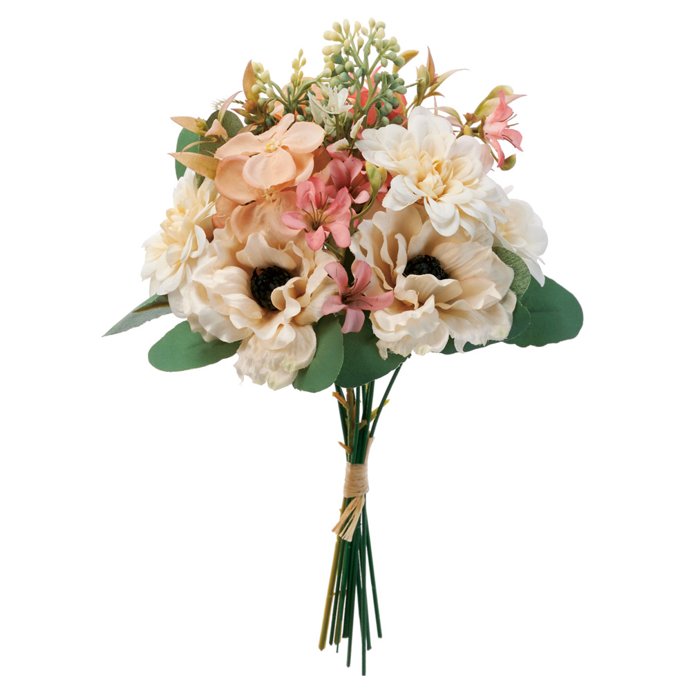 ミックスフラワーブーケ