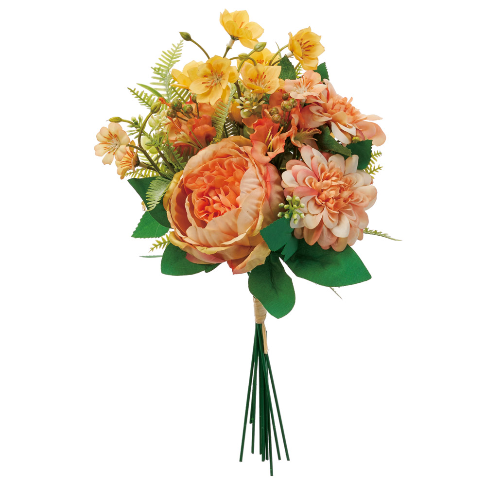 ミックスフラワーブーケ