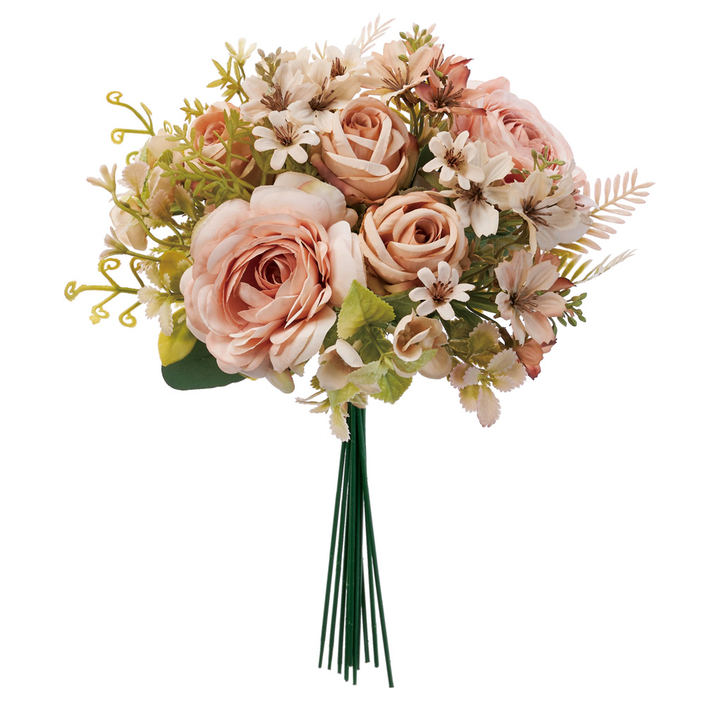 ミックスフラワーブーケ