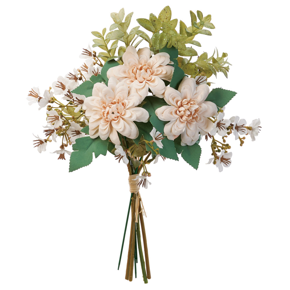 ミックスフラワーブーケ