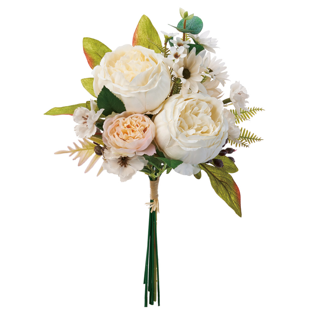 ミックスフラワーブーケ