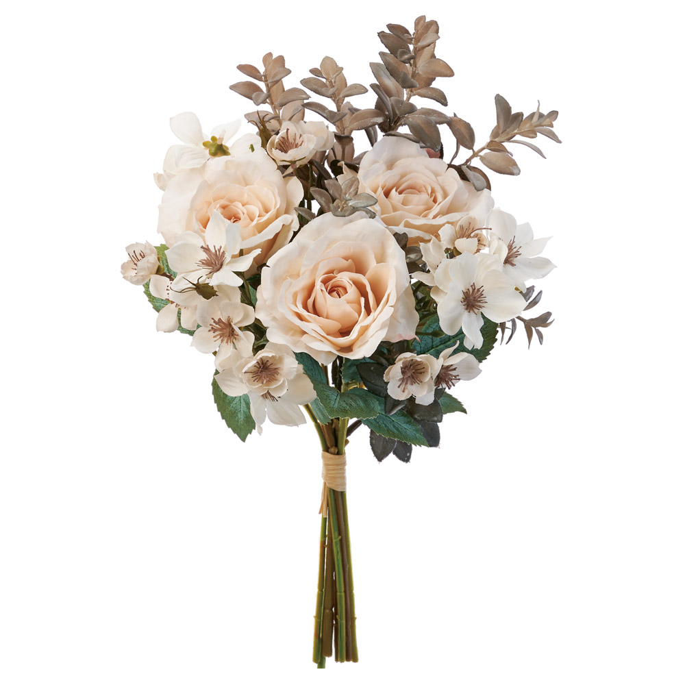 ミックスフラワーブーケ