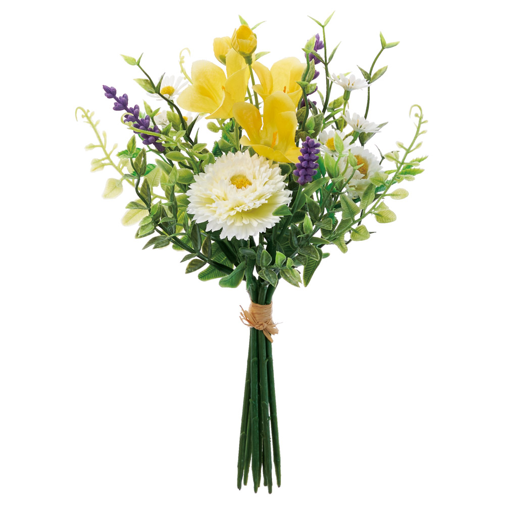 ミックスフラワーバンチ