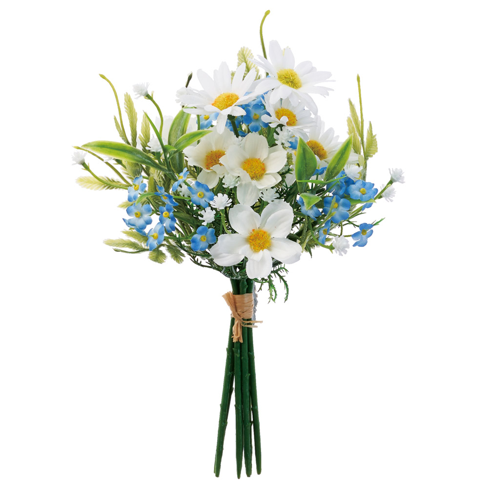 ミックスフラワーバンチ