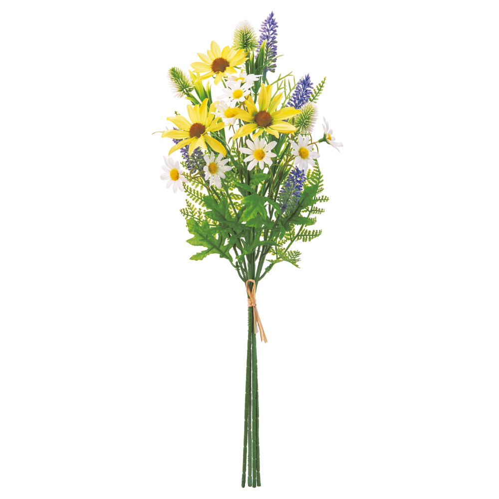 ミックスフラワーバンチ