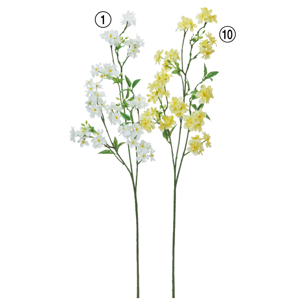 フラワースプレー×42つぼみ×20