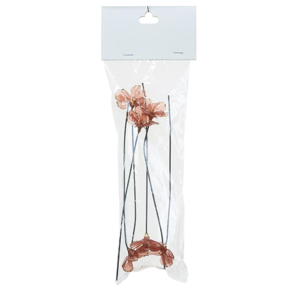 クリアブロッサムピック（1袋6本入）